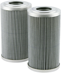 GMC 29506337 Set of 2 Wire Mesh Supported Maximum Performance Glass Transmission Elements